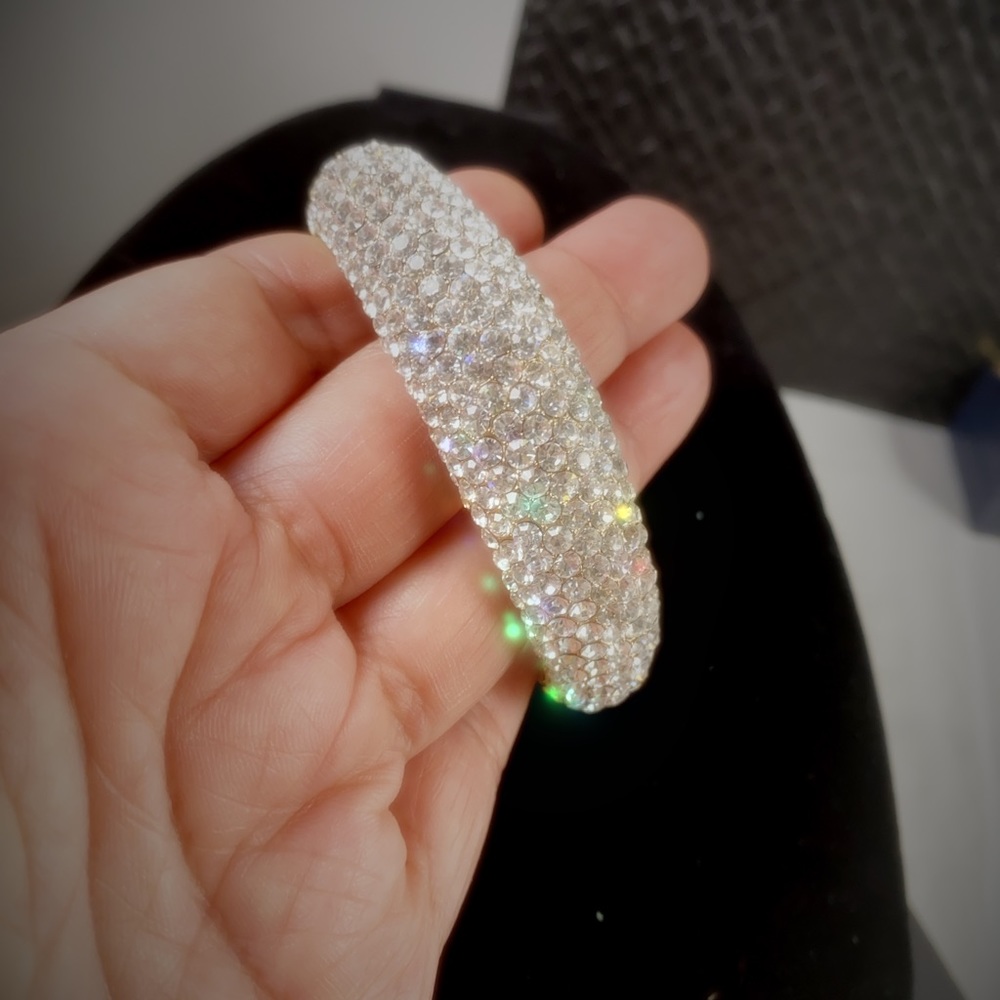 NORDSTROM Super Sparkler Bracelet - Picture 3 of 5